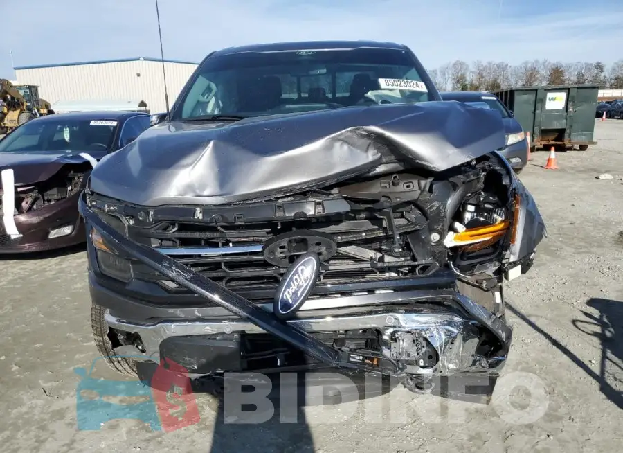 1FTFW3LD6RFA98874 Photo# 5