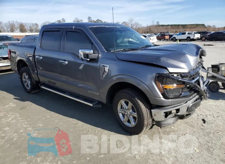 1FTFW3LD6RFA98874 Photo# 4