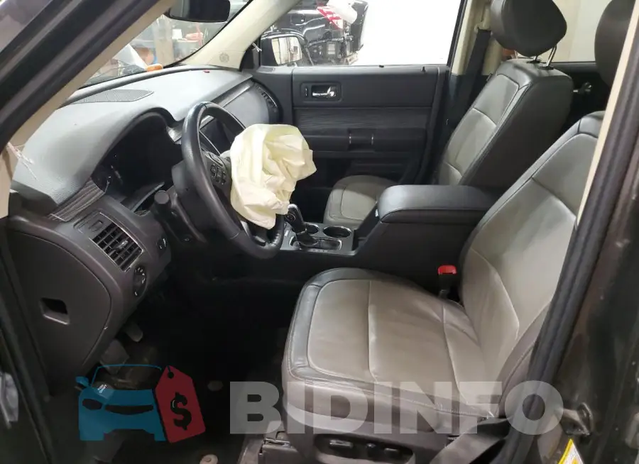 2FMHK6C87KBA12337 Photo# 7