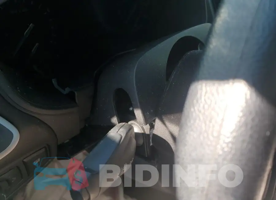2FMPK3G9XLBA47369 Photo# 9