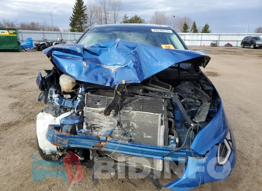 2FMPK4J80JBB54014 Photo# 5