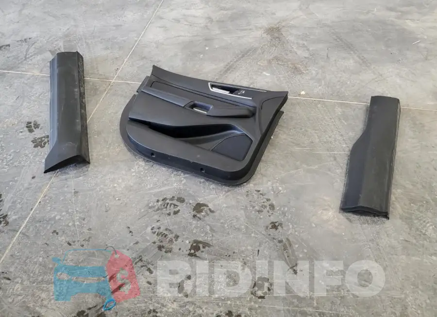 2FMPK4J90PBA46008 Photo# 13