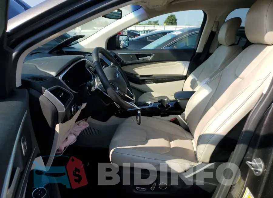 2FMPK4K98HBC17426 Photo# 7