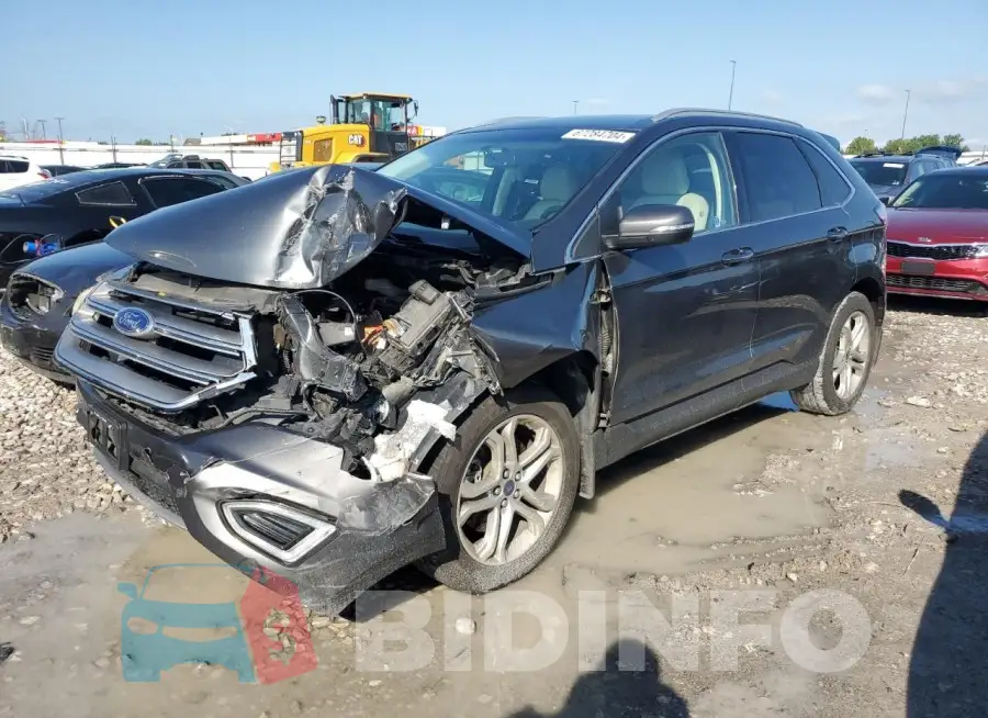 2FMPK4K98HBC17426 Photo# 1