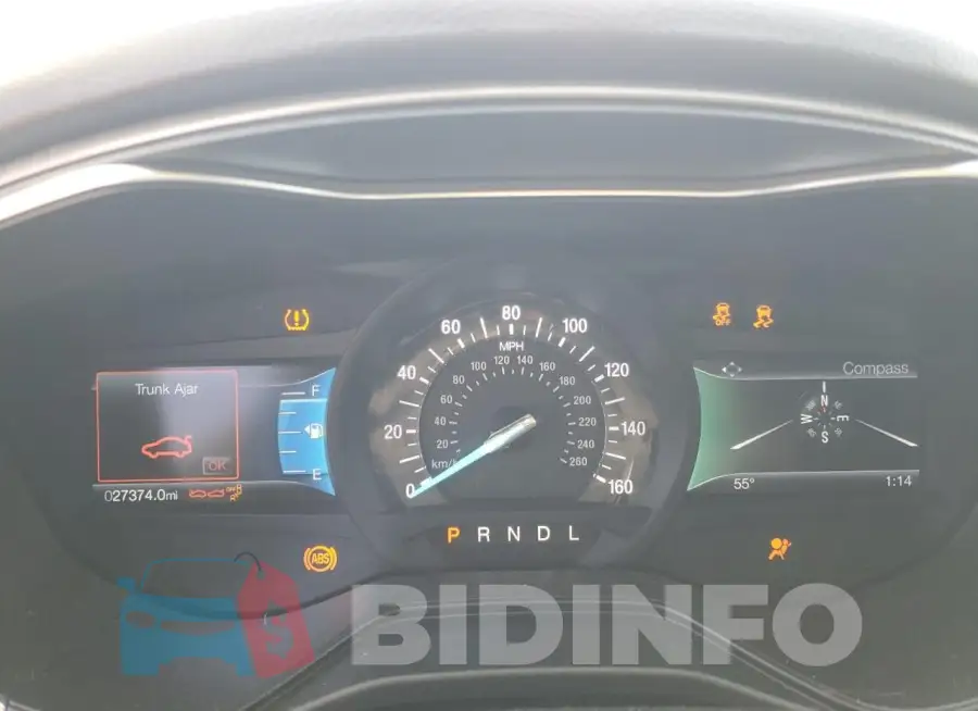 3FA6P0HD0LR134921 Photo# 9