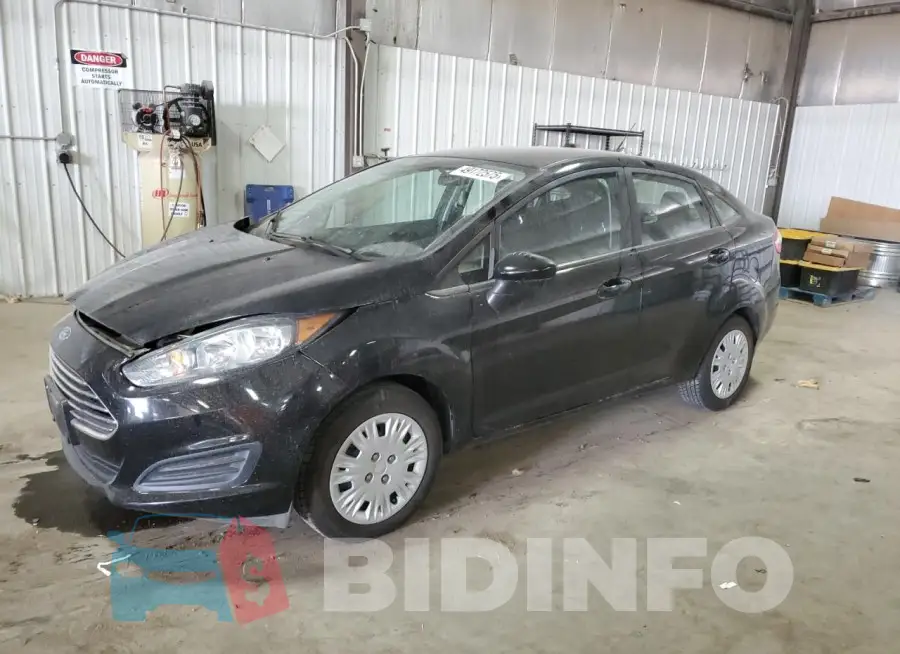 3FADP4AJXKM134841 Photo# 1