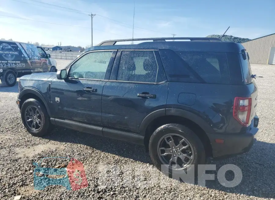 3FMCR9B67PRD87452 Photo# 2