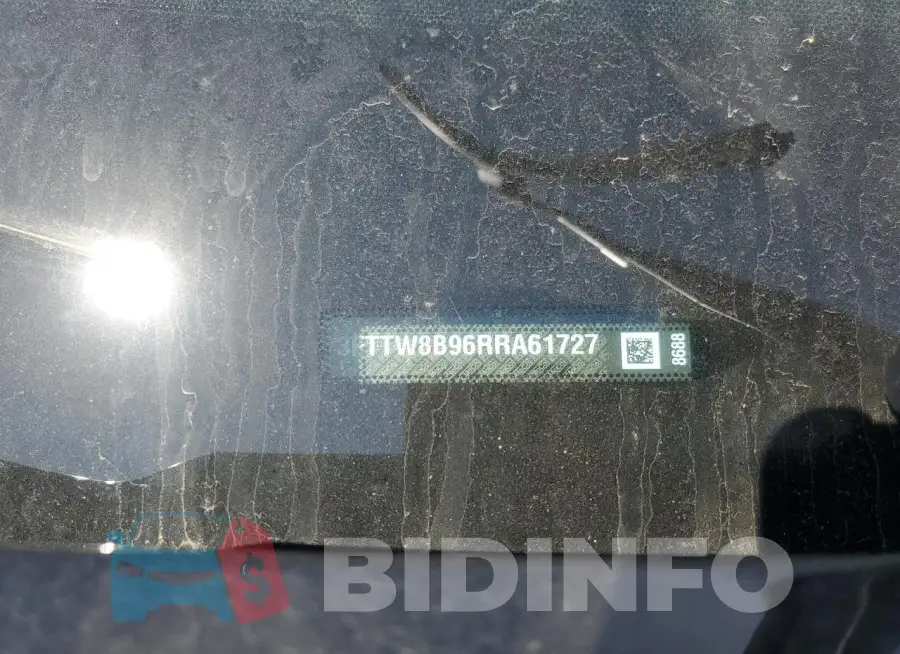 3FTTW8B96RRA61727 Photo# 12