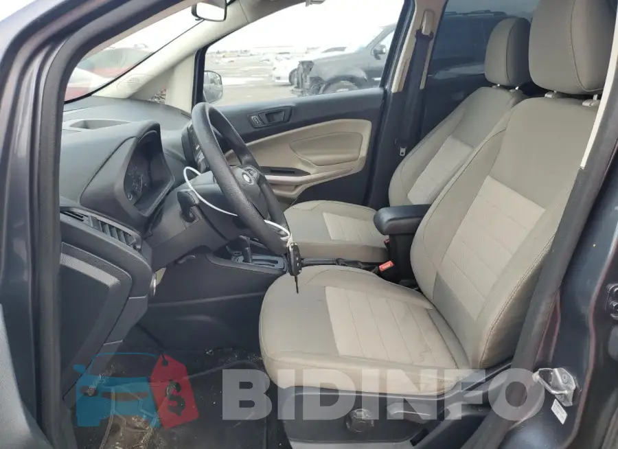 MAJ6S3FL4NC465299 Photo# 7