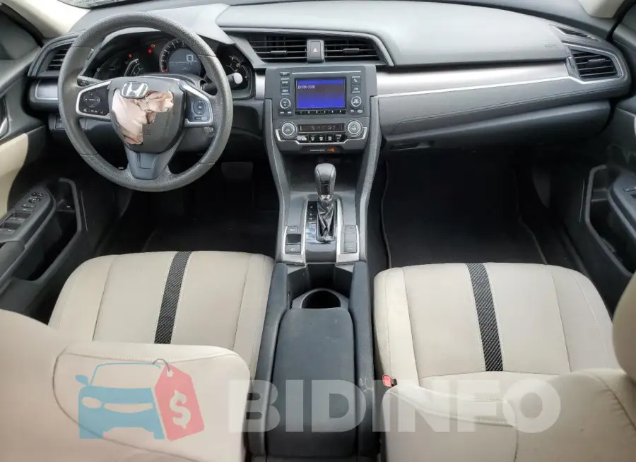 19XFC2F54HE048782 Photo# 8