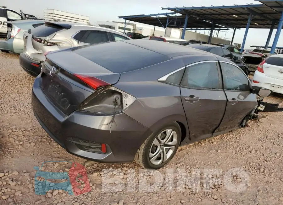 19XFC2F55GE044240 Photo# 3