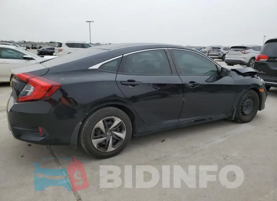 19XFC2F63KE000643 Photo# 3