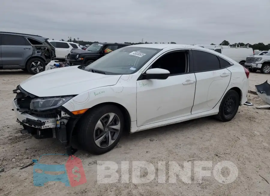 19XFC2F67LE208512 Photo# 1
