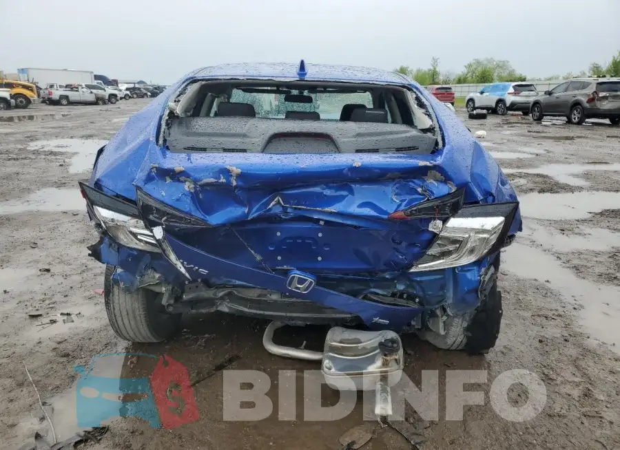 19XFC2F75HE081310 Photo# 6