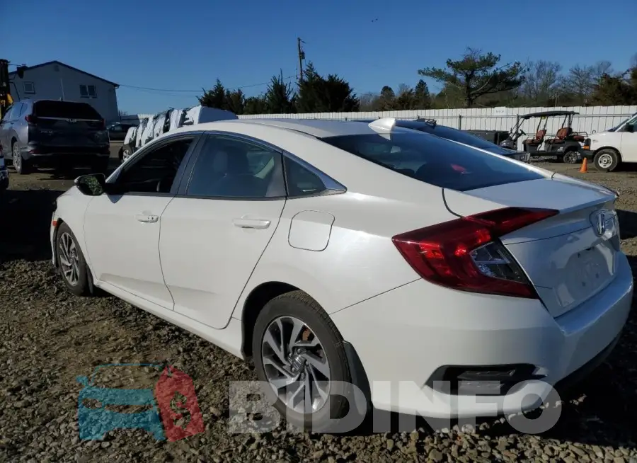 19XFC2F75HE227107 Photo# 2