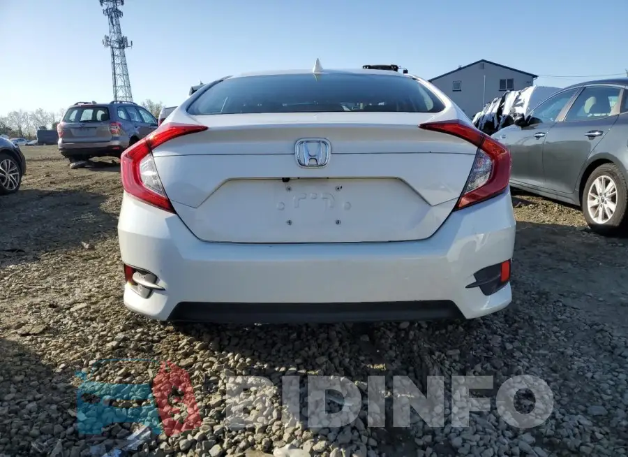 19XFC2F75HE227107 Photo# 6