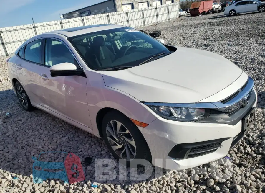 19XFC2F76HE233563 Photo# 4