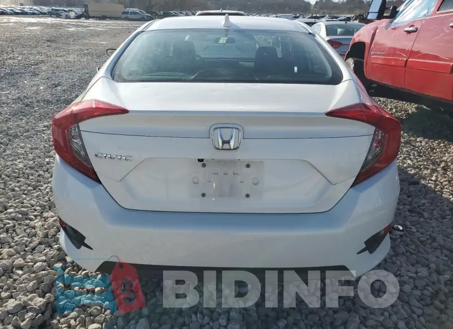 19XFC2F76HE233563 Photo# 6