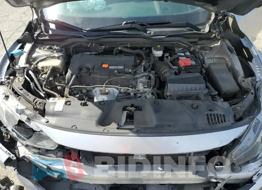 19XFC2F80LE201662 Photo# 11