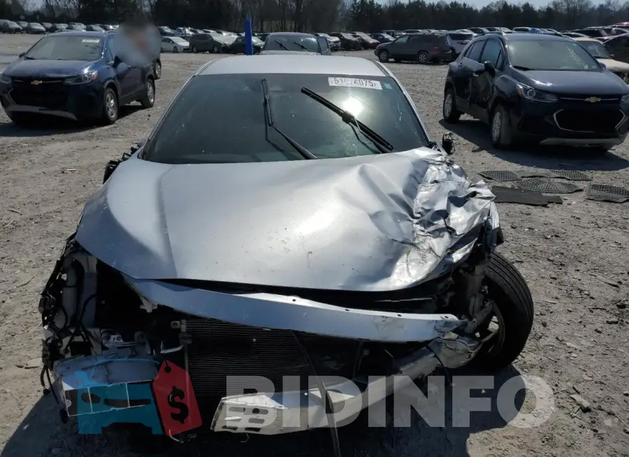 19XFC2F84KE004329 Photo# 5