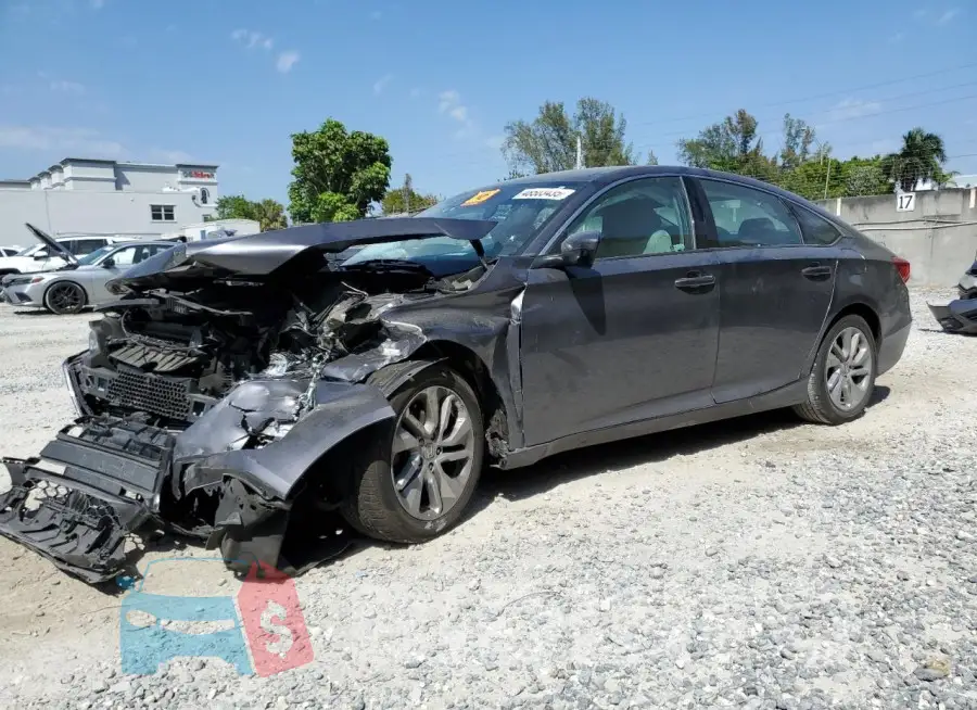 1HGCV1F12LA108818 Photo# 1