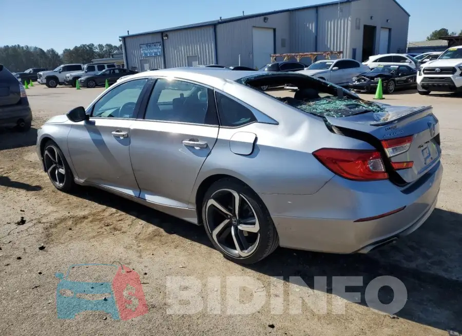 1HGCV1F30MA104429 Photo# 2
