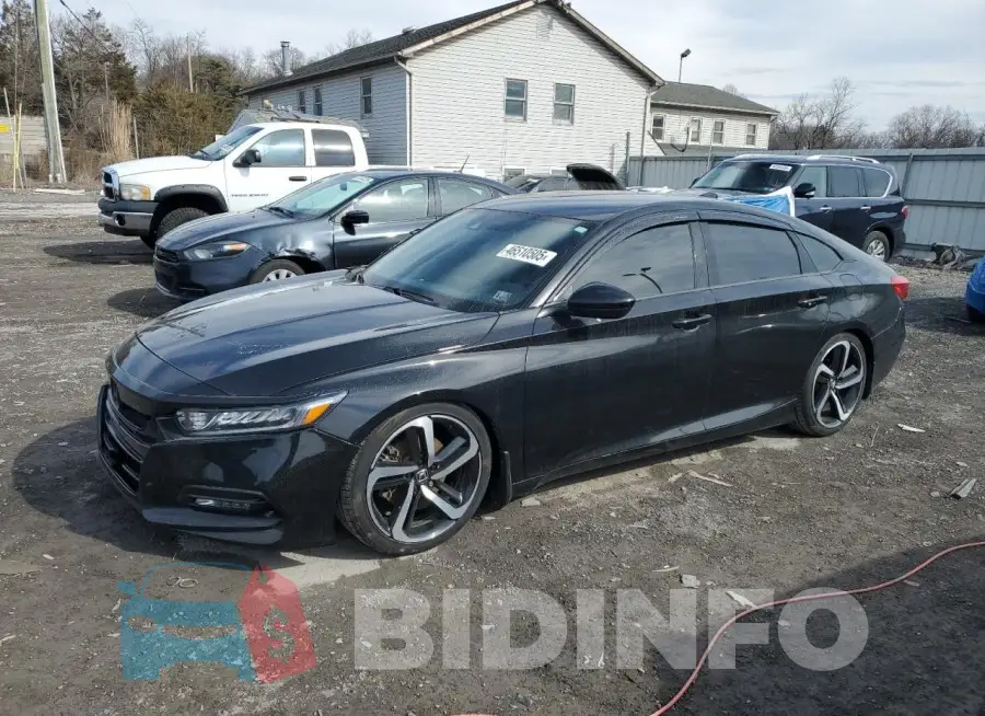 1HGCV1F37JA217418 Photo# 1