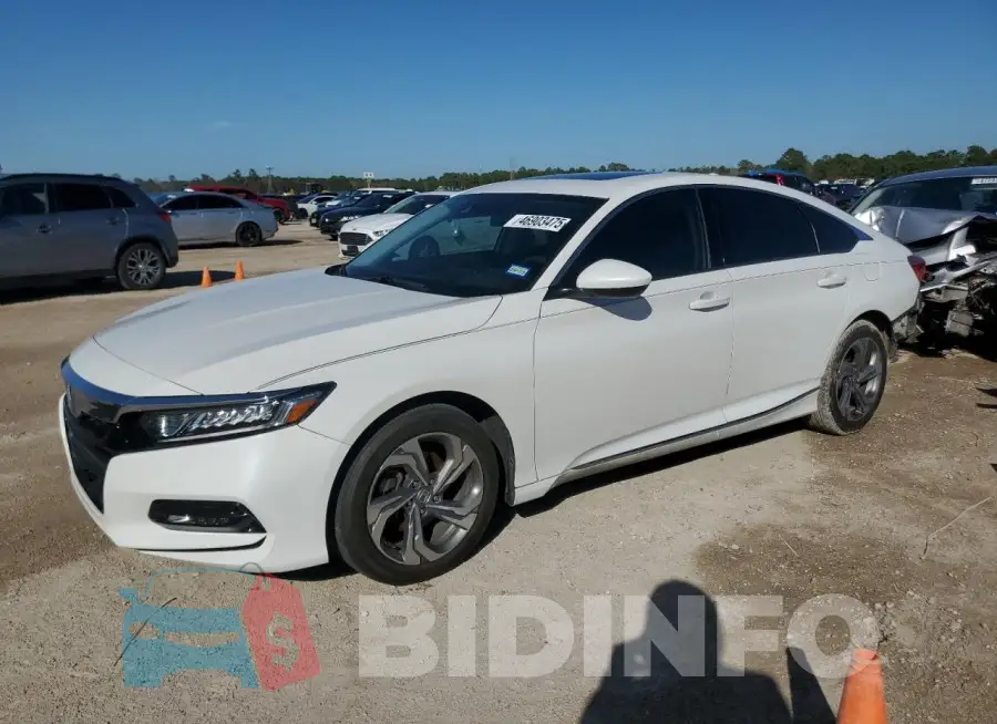 1HGCV1F48KA037147 Photo# 1