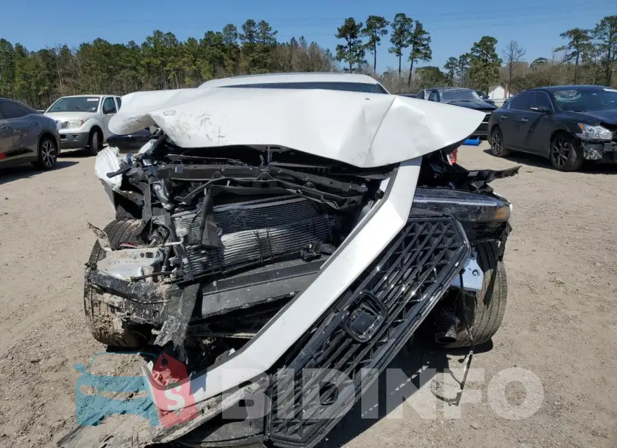 1HGCY2F79RA095575 Photo# 5