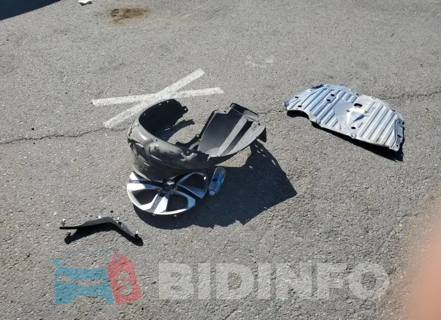 2HGFC2F52GH541915 Photo# 12