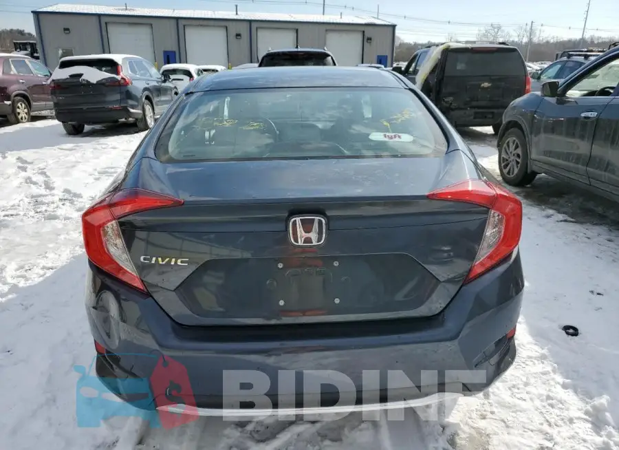 2HGFC2F63KH581986 Photo# 6