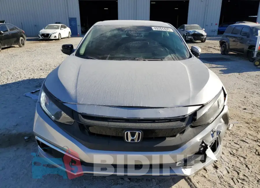 2HGFC2F64MH515157 Photo# 5