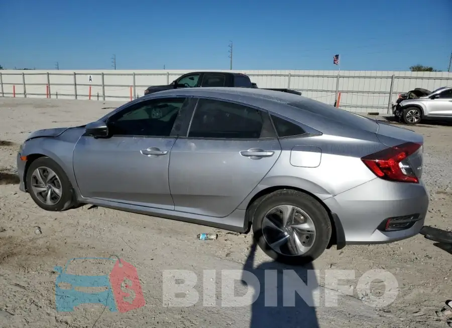2HGFC2F64MH515157 Photo# 2
