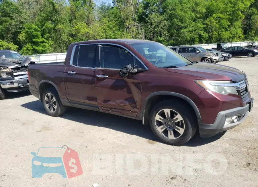 5FPYK3F71HB034018 Photo# 4