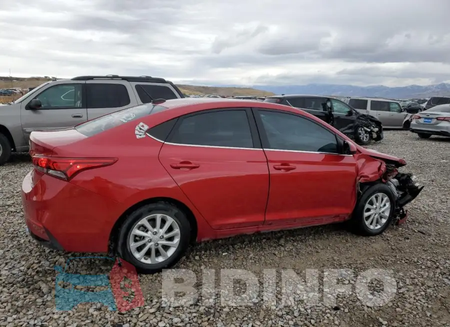 3KPC24A69NE172530 Photo# 3