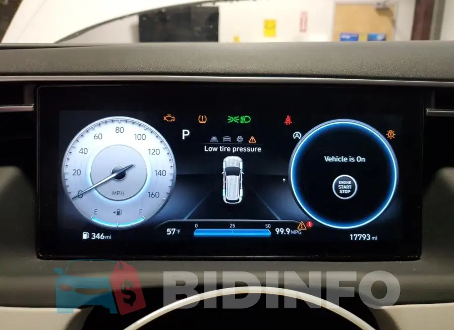 5NMJBCDE2RH428963 Photo# 9