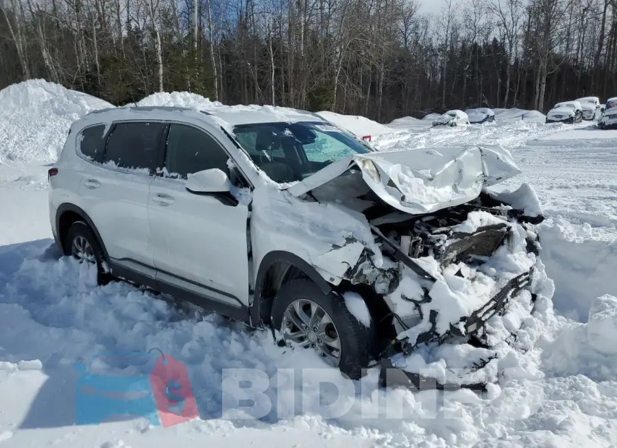 5NMS2CAD4KH123776 Photo# 4