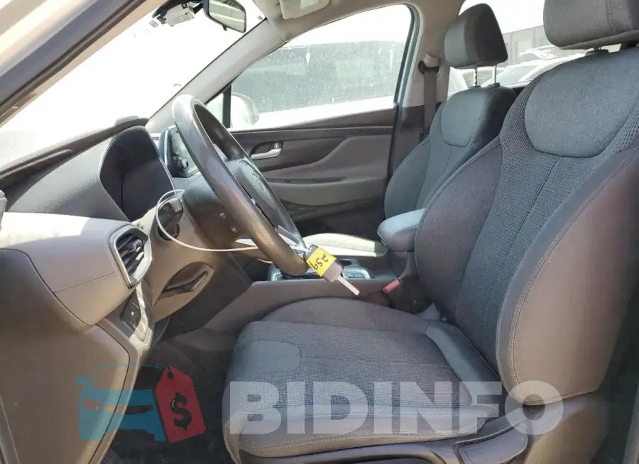 5NMS2CAD8KH102705 Photo# 7