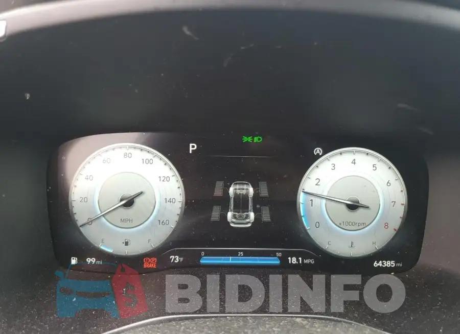 5NMS6DAJ7NH410825 Photo# 9