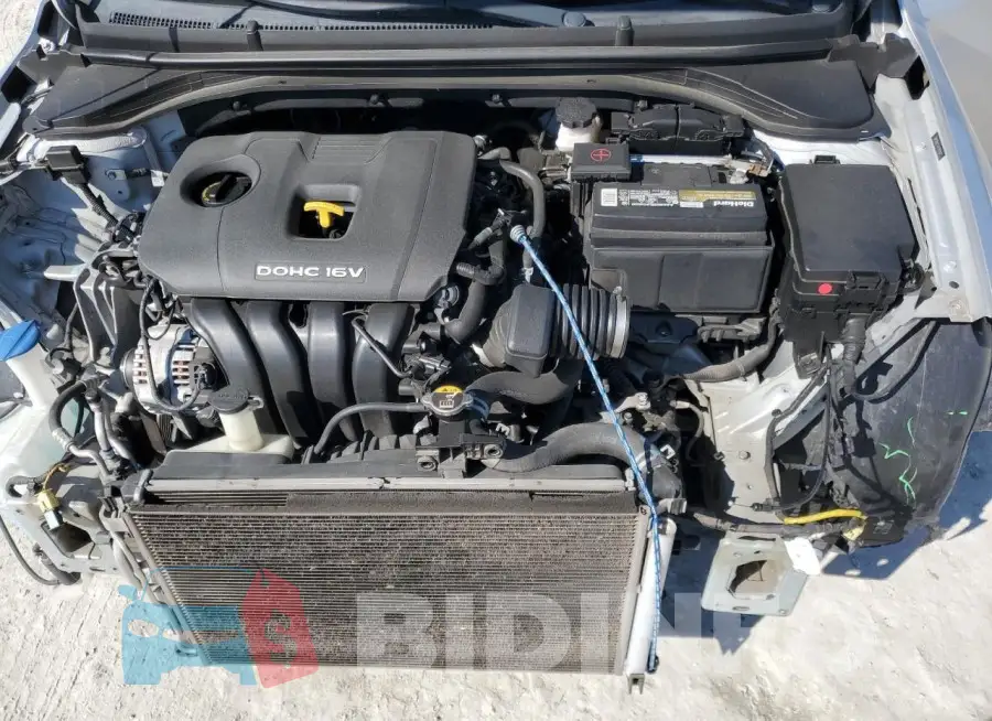 5NPD84LF0JH295607 Photo# 11
