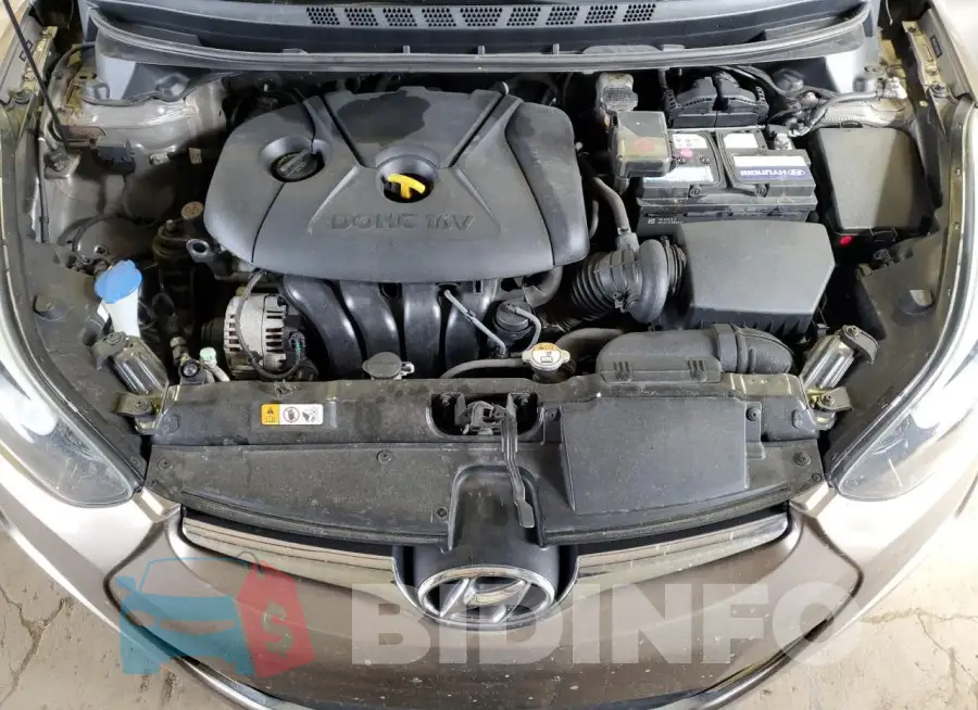 5NPDH4AE1GH654028 Photo# 11