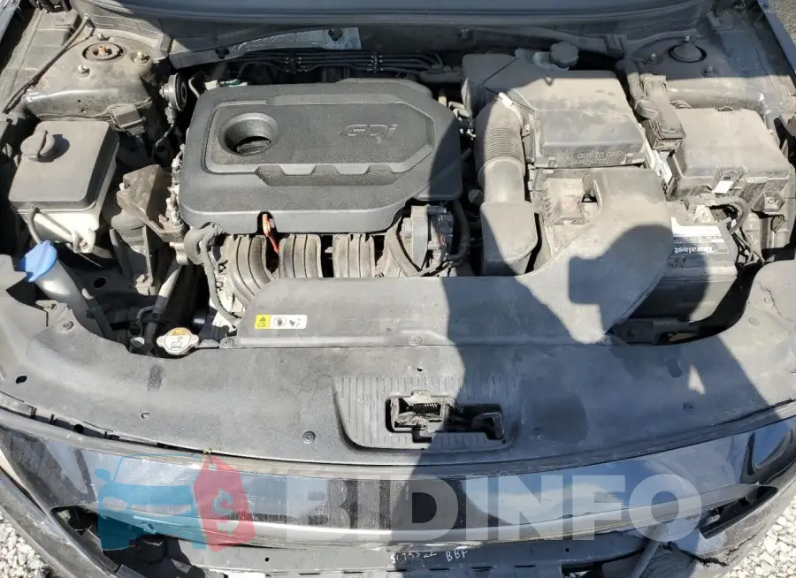 5NPE34AFXGH261821 Photo# 11