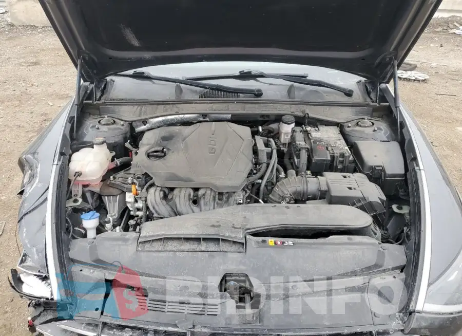 5NPEG4JA9NH146083 Photo# 11