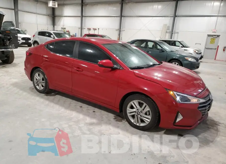 KMHD84LF5LU034445 Photo# 4