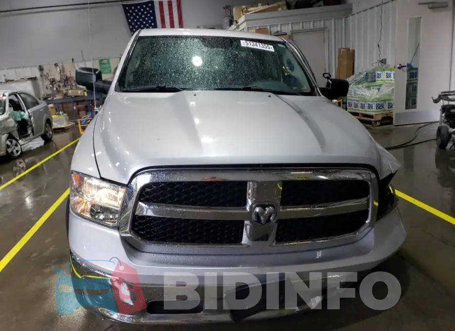 1C6RR6LT0KS549041 Photo# 5
