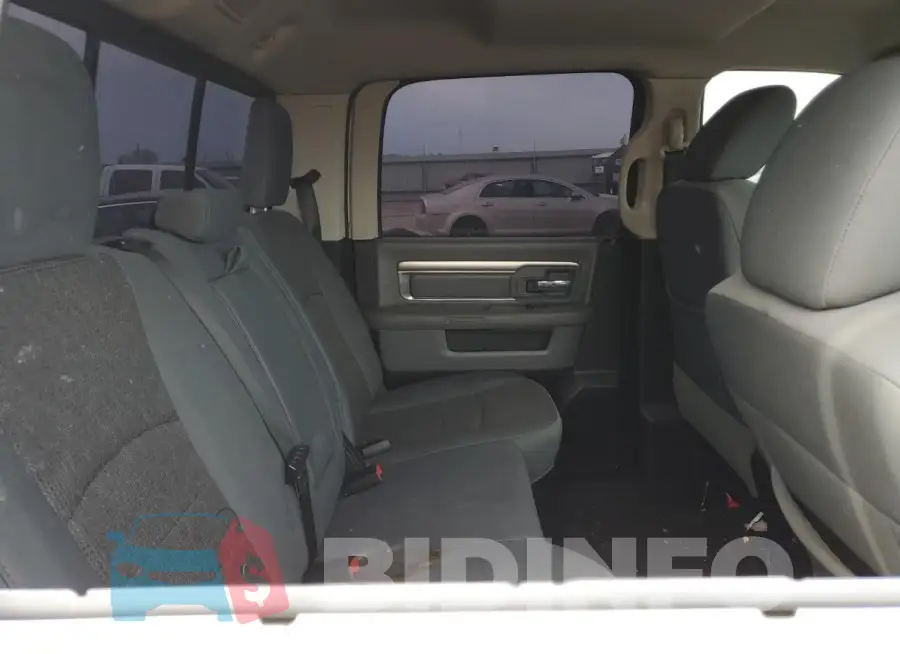 1C6RR6LT2GS269743 Photo# 10