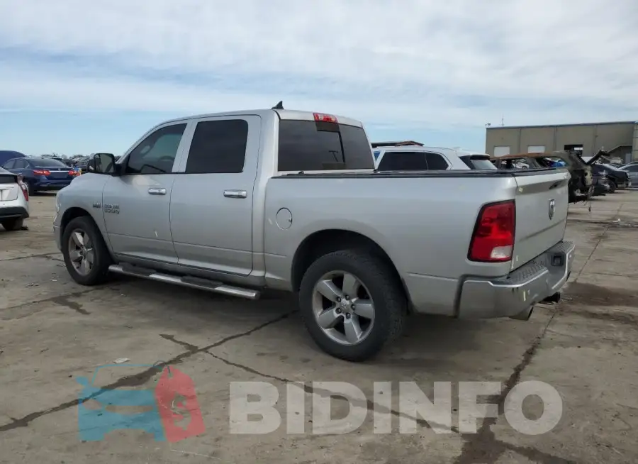 1C6RR6LT2GS269743 Photo# 2