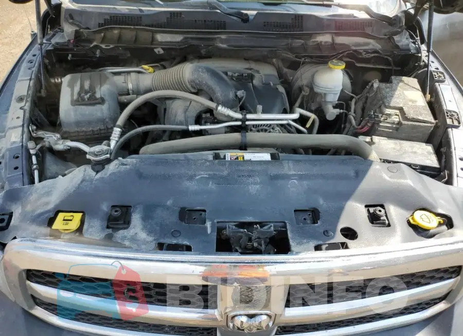 1C6RR7FT2JS128891 Photo# 11