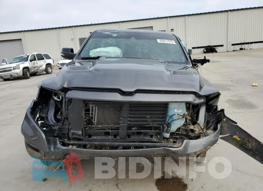 1C6SRFHT7PN635589 Photo# 5