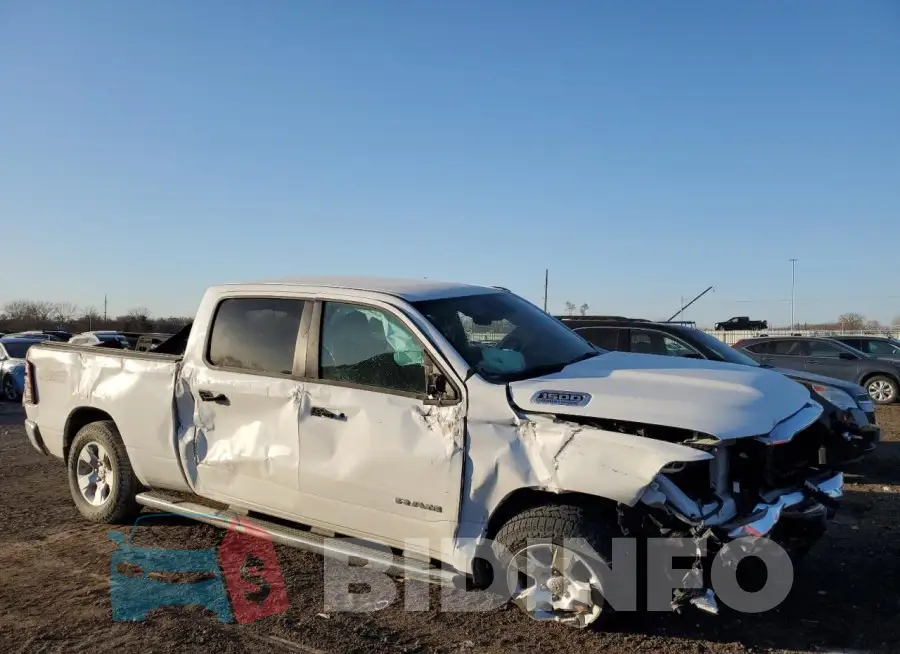 1C6SRFMT5PN621017 Photo# 4